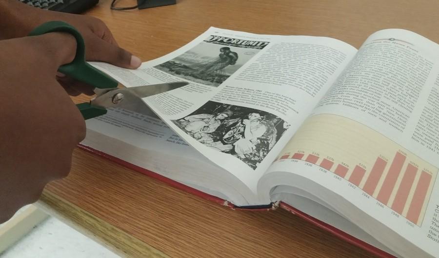 Critics of the revised APUSH curriculum are threatening to cut funding because they find certain elements in it to be too negative.
