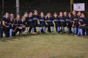 The Starr’s Mill softball team has been successful this year, ending on a 16-13 record. They made it to round one of the state sectionals in Columbus on Oct. 14 and 15, but were defeated by the Northside Patriots in two of the three games.