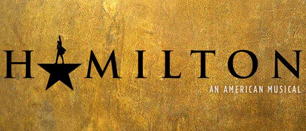 'Hamilton,' written by Lin-Manuel Miranda, captures audiences through its blend of modern music and historical content.