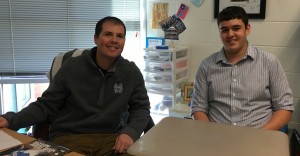Coach's Corner - Jan. 12, 2016