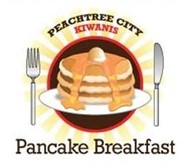 Pancake breakfast promises to be stacks of fun