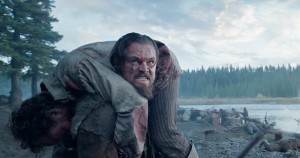 Leonardo DiCaprio undeniably proves that he is worthy of an Oscar in his newest film "The Revenant," directed by Alejandro González Iñárritu.