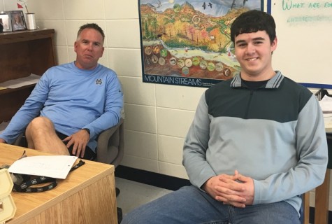 Coach's Corner - Feb. 29, 2016