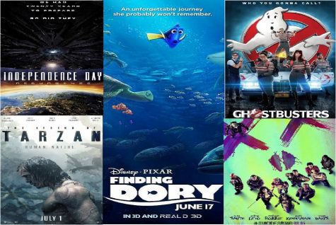 A-Dory-ing fans find their way into theaters to see summer flicks