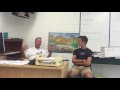 Coach's Corner - Sept. 21, 2016