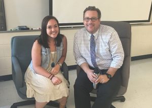 Coach's Corner - Sept. 8, 2016