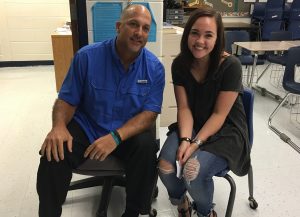 Coach's Corner - Sept. 30, 2016