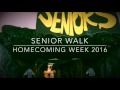 Homecoming Week