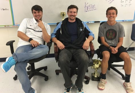 Coach's Corner - Oct. 7, 2016