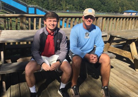 Coach's Corner - Oct. 12, 2016
