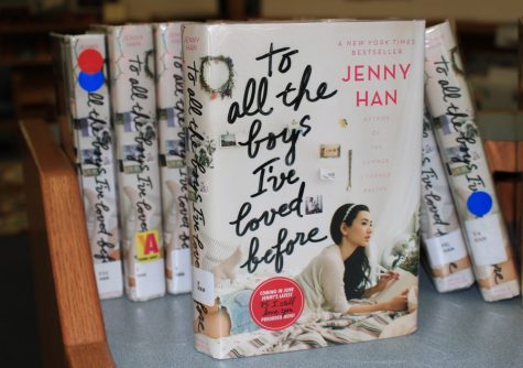 “To All the Boys I’ve Loved Before,” by Jenny Han, encompasses all the best characteristics of romance novels while having its own unique take on the classic genre. The second book in this series, “P.S. I Still Love You,” was published on May 26, 2016.