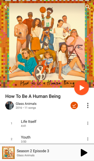 Glass Animals released their new album “How to be a Human Being” on Aug. 16. The whimsical music fixates listeners into a trance of positive vibes with deep lyrics that have a hidden meaning. 