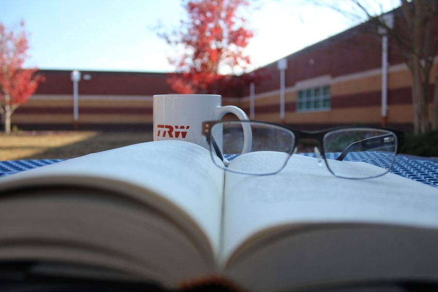 In “Red Rising,” protagonist Darrow, a member of the lowest social class on Mars, must destroy his society’s unfair social system no matter the cost in a futuristic dystopian. Ex Libris, the Mill’s book club, will meet after school on Dec. 7 in the Media Center to discuss “Red Rising” along with “The Weight of Feathers” and “Bone Gap.”