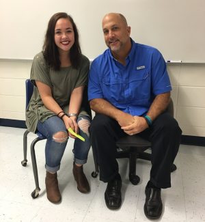 Coach's Corner - Nov. 2, 2016