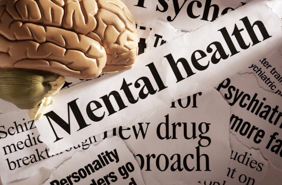 With over 450 million people having been diagnosed with a mental illness worldwide, mental health is a widespread issue among individuals of various racial, ethnic, and financial backgrounds contrary to popular belief. 