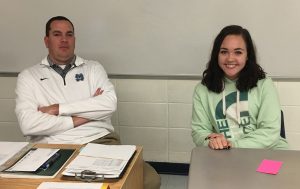 Coach's Corner - Jan. 6, 2017
