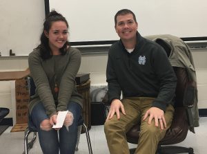 Coach's Corner - Jan. 31, 2017