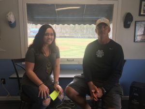Coach's Corner - March 23, 2017