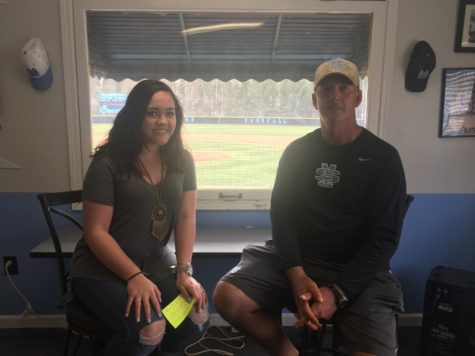 Coach's Corner - March 23, 2017