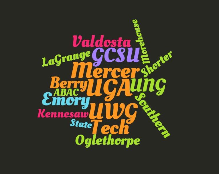 Georgia colleges and universities use The Common Application for admission purposes. The Common App altered their essay prompts to assist future college students through the application process, making it easier for applicants to express themselves in writing. The Common Application will respond to information requests and media inquiries from media sources. To submit a request, please contact Aba Blankson at media@commonapp.org. Be sure to include your name and news organization, as well as the topic that you are covering, and your question.