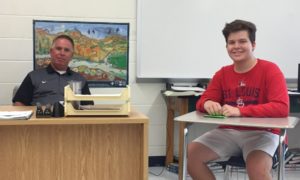 Coach's Corner - April 21, 2017