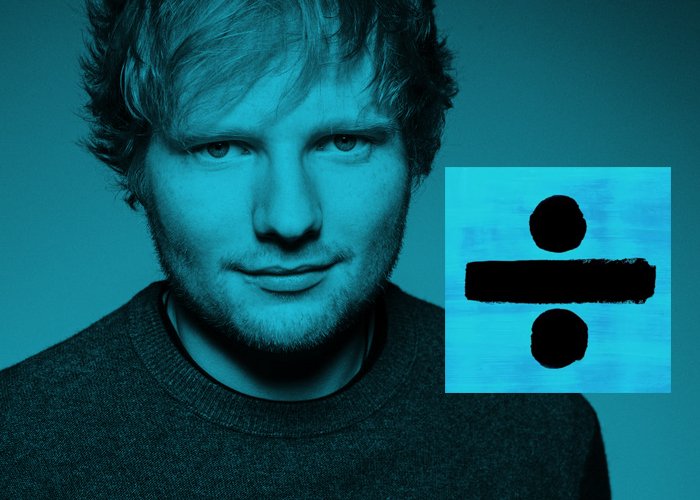 Ed+Sheeran+released+his+new+album%2C+%E2%80%9CDivision%E2%80%9D%2C+in+March+of+2017.+The+smooth+rhythmic+vibe+compels+any+audience+member+to+sway+to+the+beachy+music.