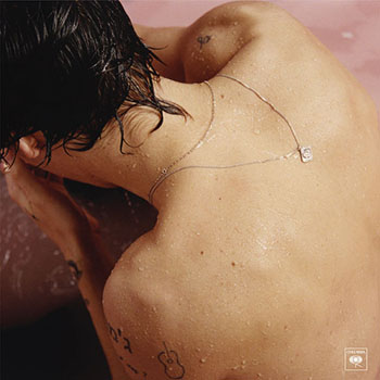 Harry Styles’ self-titled album, released May 12, explores a deeper side to Harry’s music that is not found in the songs put out by One Direction. The hard work that was put into this album is easily noticeable, making each individual song a masterpiece of it’s own. 