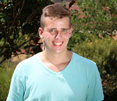 Ben Barkley