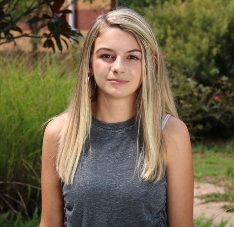 Caylee Cicero