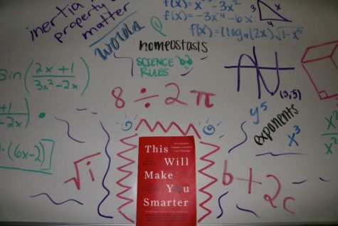 “This Makes You Smarter” is a collection of beautifully crafted articles written by some of the world’s most innovative minds and leading thinkers. The articles in this book answer the 2011 Edge Question: “What scientific concept would improve everybody’s cognitive toolkit?”