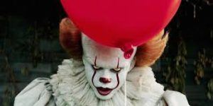 Pennywise the dancing clown terrorizes the people of Derry in Stephen King’s novel “It.” With the release of the 2017 “It” movie, there are now two film adaptations of the original novel.