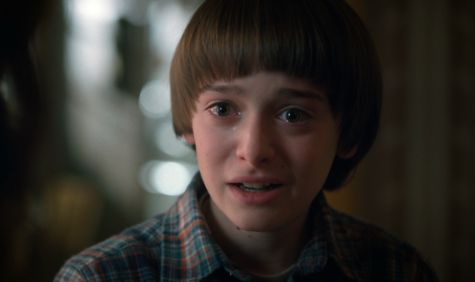 Will Byers (Noah Schnapp) struggles to deal with one of his episodes after returning to Hawkins. Schnapp’s performance carried the newest season and surpassed expectations.