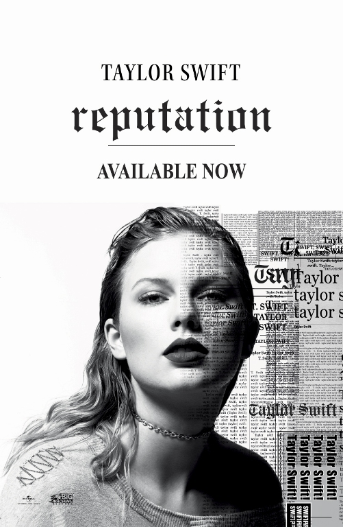 One of music’s hottest artists, Taylor Swift, just released a new, highly anticipated album. With a modified persona, Swift’s music has changed in a way we would have never expected.
