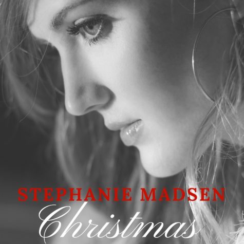On Nov. 1, Stephanie Madsen released her new Christmas album to the public on her website, www.stephaniemadsenmusic.com. Ever since middle school, Madsen has had a burning passion for music, and over the past summer, she decided that a Christmas album would be something her listeners would appreciate.