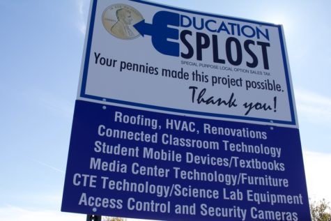 Although parents support education at the school level through donating and volunteering, few parents stay informed of the decisions the Fayette County Board of Education makes. Starr’s Mill’s parents are finding little time or motivation to keep up with important FCBOE updates leaving some wondering what exactly is going on at the FCBOE level.