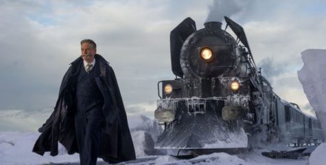 Played by Kenneth Branagh, world-renowned detective Hercules Poirot must solve a puzzling murder case aboard the Orient Express, with the killer somewhere on the train. This movie stays on track, but may not build up enough steam to justify its creation.