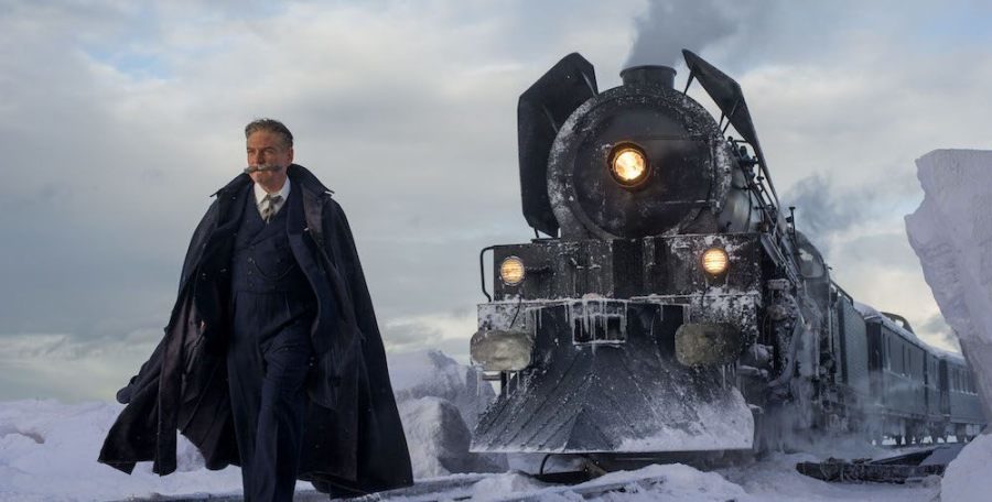 Played+by+Kenneth+Branagh%2C+world-renowned+detective+Hercules+Poirot+must+solve+a+puzzling+murder+case+aboard+the+Orient+Express%2C+with+the+killer+somewhere+on+the+train.+This+movie+stays+on+track%2C+but+may+not+build+up+enough+steam+to+justify+its+creation.