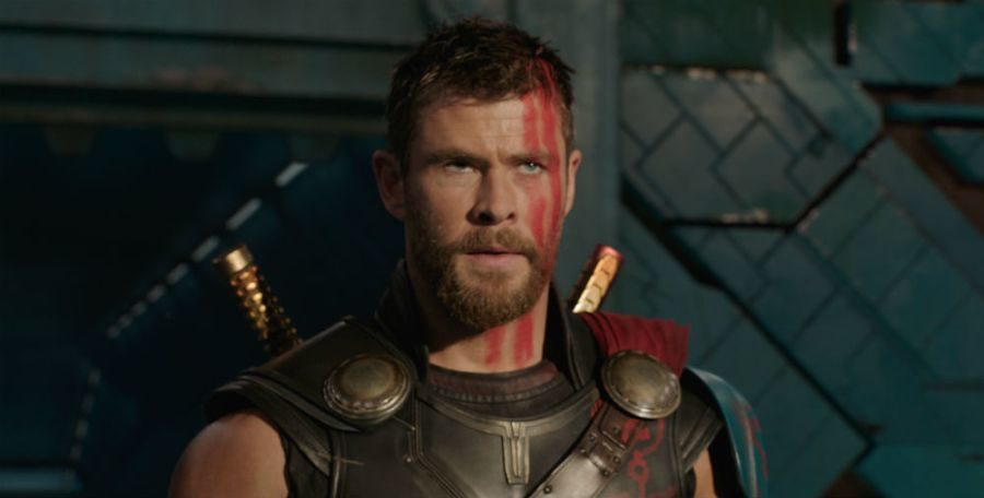 Thor, everyone’s favorite God of Thunder, prepares for battle against the Hulk on the barbaric planet Sakaar. This epic fight is only one appeal of the latest installment in the Thor franchise.