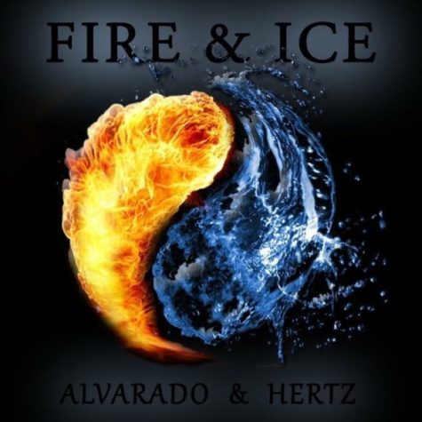The Starr’s Mill Panther Pride marching band announced their 2018 show, Fire and Ice. Band directors Scott King and Bert Groover have already started preparations next season by brainstorming ideas for the show and beginning the selection of section leaders. 