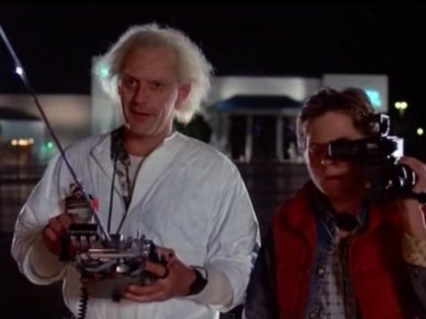 “Back to the Future” is one of many popular movies based on the concept of time travel. Of the time travel movies that exist today, some make sense, while others are packed with paradoxes.