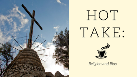 Religion is a touchy subject but also a nuanced issue. How should people of faith, atheists, and all that lies in between tackle their differences? 
