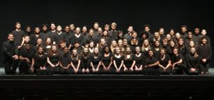 The Thespian Society took their annual trip to ThesCon last week and found great success. The group earned several honors and gained helpful acting skills. 