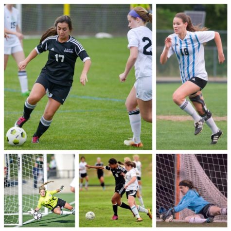 The Starr’s Mill soccer team pushes players to perform as well as possible, preparing them for future play at the collegiate level.

