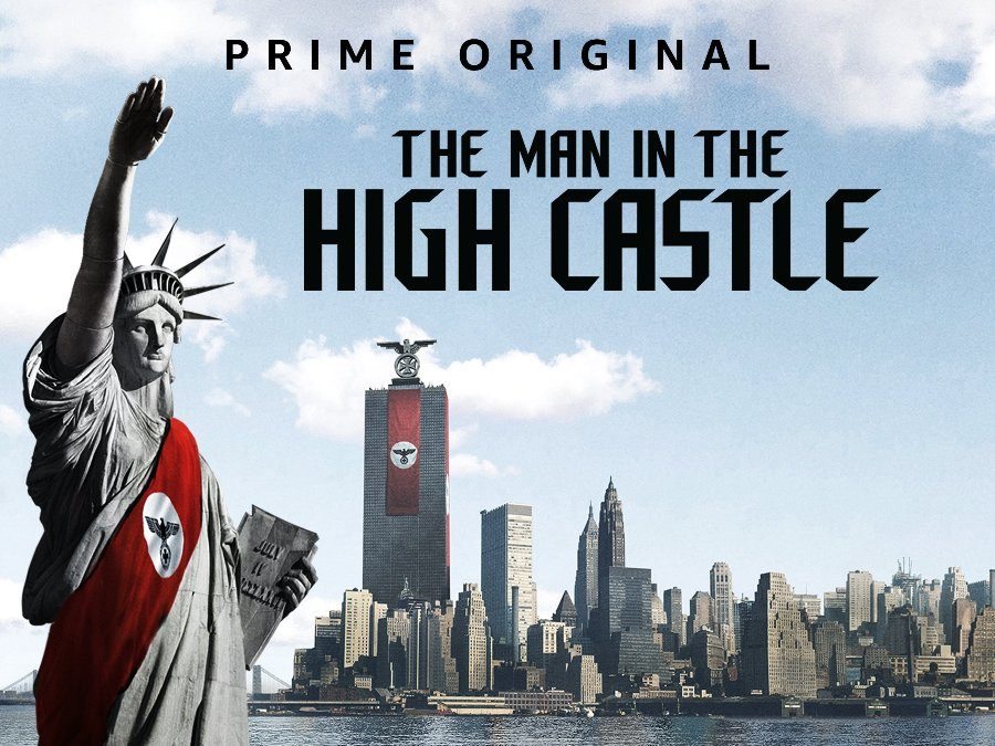 Fifty-three+years+after+its+publication%2C+Philip+K.+Dick%E2%80%99s+alternate+history+novel+had+been+developed+for+the+silver+screen+as+an+Amazon+original+series.+For+once%2C+the+show+is+better+than+the+book+it+is+based+on.