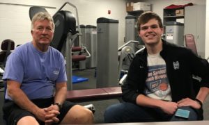 Coachs Corner - March 22, 2018