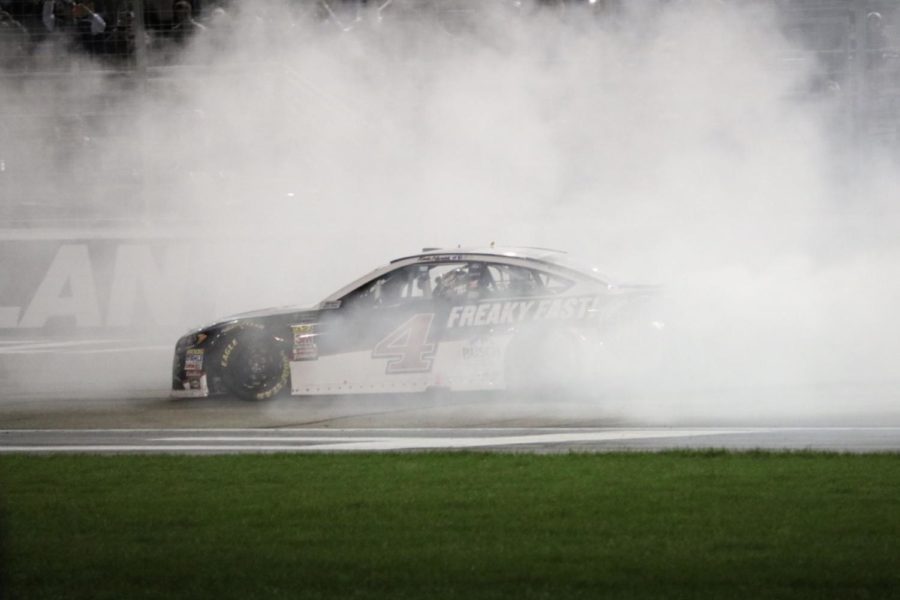 Best of... Folds of Honor QuikTrip 500