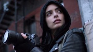 The second season of “Jessica Jones” continues the dark and emotional story of the superpowered, alcoholic P.I. This season never quite lived up to the first, mostly due to lacking an early-season story and the absence of David Tennant’s Kilgrave.