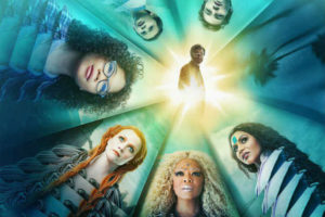 Released on March 9, 2018, Ava Duvernay’s movie “A Wrinkle in Time” is a visually stunning interpretation of its book counterpart. Both the book and the movie consider the idea of instantaneous space travel, hope, and the darkness within us all. 
