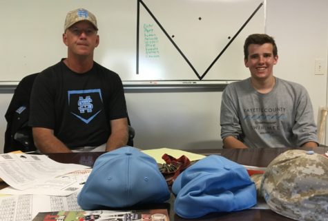 Coach's Corner - April 18, 2018