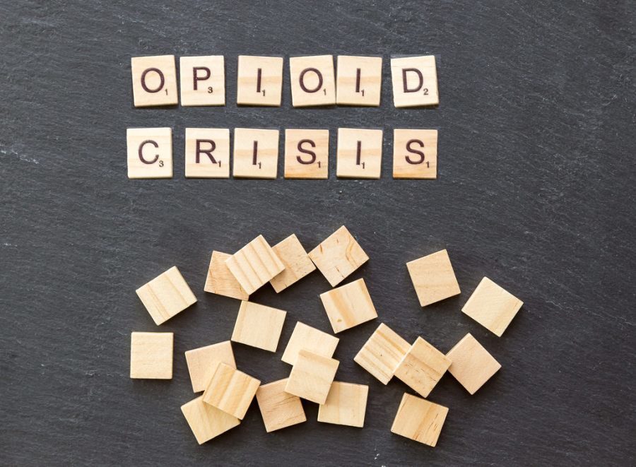 President Trump has suggested an unusual, but warranted, solution to the opioid crisis. Giving drug dealers the death penalty will treat the problem, not just the symptoms.